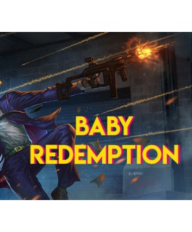 Baby Redemption Steam Key GLOBAL